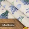 MRT68868_30 Tischdecke abwaschbar Tischwäsche Gartentischdecke Tafeldecke Lotuseffekt Lavendel