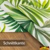 Tischdecke abwaschbar Tischwäsche Gartentischdecke Tafeldecke Lotuseffekt Palmen