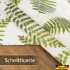 MRT68875_30 Tischdecke abwaschbar Tischwäsche Gartentischdecke Outdoor Tischtuch – Ansicht 3