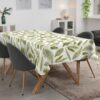 MRT68875_SQ_70 Tischdecke abwaschbar Tischwäsche Gartentischdecke Outdoor Tischtuch – Ansicht 7