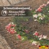 MRT68878_40 Tischdecke abwaschbar Tischwäsche Gartentischdecke Outdoor Tischtuch – Ansicht 4