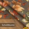 Tischdecke abwaschbar Tischwäsche Gartentischdecke Tafeldecke Lotuseffekt Herbst