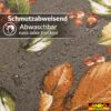 MRT68879_40 Tischdecke abwaschbar Tischwäsche Gartentischdecke Outdoor Tischtuch – Ansicht 4
