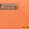 MRT65205_40 Tischdecke abwaschbar Tischwäsche Tischtuch Outdoor Gartentischdecke – Ansicht 4