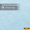 MRT65401_40 Tischdecke abwaschbar Tischwäsche Tischtuch Lotuseffekt Outdoor – Ansicht 4