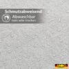 MRT65701_40 Tischdecke abwaschbar Tischwäsche Tischtuch Lotuseffekt Outdoor – Ansicht 4