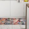 TGLAUF007_24 Küchenläufer Teppichläufer abwaschbar Läufer Flur rutschfest – Ansicht 8