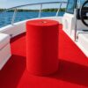 Bootsteppich Teppichboden für Boote nach Maß Blau (Kopie)