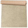 BMBEIG_10E Badteppich Badematte Beige Badezimmer Teppich Mikrofaser