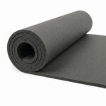 Bodenschutzmatte Fitness Gymnastikmatte Sportmatte Fitnessmatte