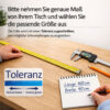 Folie-Toleranz-Standart-jpg Anleitung zum Ausmessen des Tischs für die passgenaue Tischfolie.